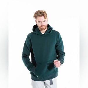 Greyson Men’s Chene Hoodie in Forest